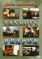 Tankovy prapor (1991) Scènes de Nu