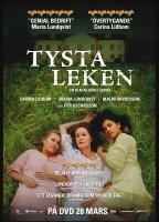 Tysta leken (2011) Scènes de Nu
