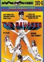 The Ravager 1970 film scènes de nu