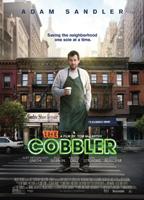 The Cobbler 2014 film scènes de nu