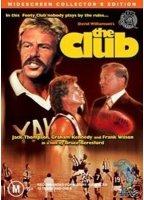 The Club 1980 1980 film scènes de nu