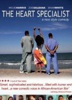The Heart Specialist scènes de nu