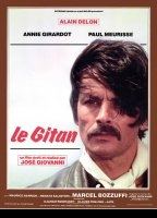 Le gitan (1975) Scènes de Nu