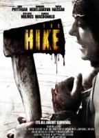 The Hike 2011 film scènes de nu