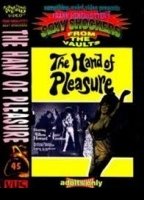 The Hand of Pleasure scènes de nu