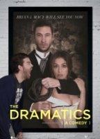 The Dramatics: A Comedy 2015 film scènes de nu