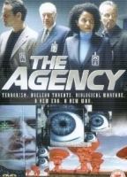 The Agency 2011 film scènes de nu