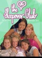 The Sleepover Club 2002 film scènes de nu