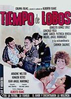 Tiempo de lobos 1985 film scènes de nu