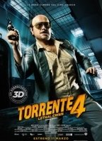 Torrente 4: Lethal Crisis 2011 film scènes de nu