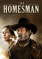 The Homesman (2014) Scènes de Nu