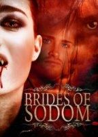 The Brides of Sodom scènes de nu