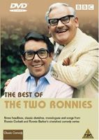 The Two Ronnies 1971 film scènes de nu