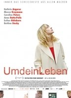 Umdeinleben 2009 film scènes de nu