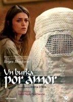 Un burka por amor (2009-présent) Scènes de Nu