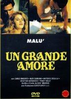 Un grande amore (1995) Scènes de Nu
