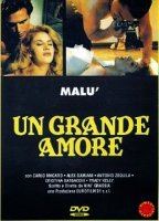 Un grande amore 1995 film scènes de nu