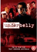 Underbelly (2008-2013) Scènes de Nu