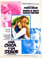 Una chica y un señor (1974) Scènes de Nu