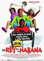 Un rey en La Habana 2005 film scènes de nu
