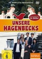 Unsere Hagenbecks (1991-1994) Scènes de Nu