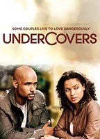 Undercovers (2010) Scènes de Nu