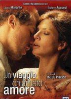 Un viaggio chiamato amore 2002 film scènes de nu