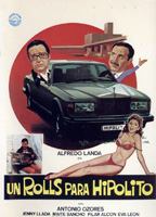 Un Rolls para Hipolito 1982 film scènes de nu