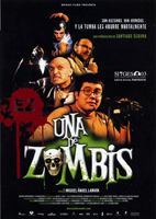 Una de zombis 2003 film scènes de nu