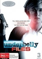 Underbelly Files Infiltration 2008 film scènes de nu