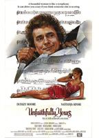 Unfaithfully Yours (1984) Scènes de Nu