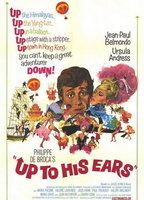 Up to His Ears 1965 film scènes de nu