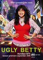 Ugly Betty 2006 film scènes de nu