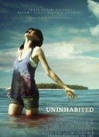 Uninhabited (2010) Scènes de Nu