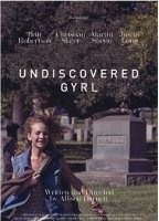 Undiscovered Gyrl (2014) Scènes de Nu