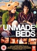 Unmade Beds 2009 film scènes de nu