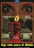 Una vela para el diablo 1973 film scènes de nu