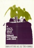 Unman, Wittering and Zigo (1971) Scènes de Nu