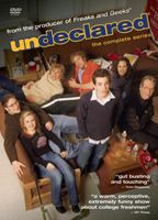 Undeclared (2001-2003) Scènes de Nu