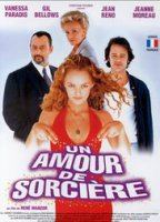 Un amour de sorciere (1997) Scènes de Nu