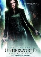 Underworld: Awakening (2012) Scènes de Nu