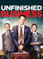 Unfinished Business (2015) Scènes de Nu