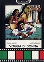 Voglia di donna (1978) Scènes de Nu