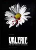 Valerie and Her Week of Wonders 1970 film scènes de nu