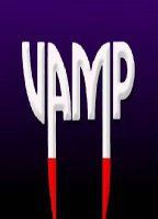 Vamp (II) 1991 film scènes de nu