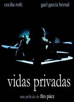 Vidas privadas (2001) Scènes de Nu