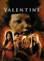 Mortelle Saint Valentin (2001) Scènes de Nu
