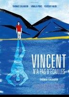 Vincent n'a pas d'écailles (2014) Scènes de Nu