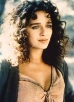 Valeria Golino nue