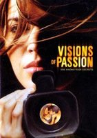 Visions of Passion 2003 film scènes de nu